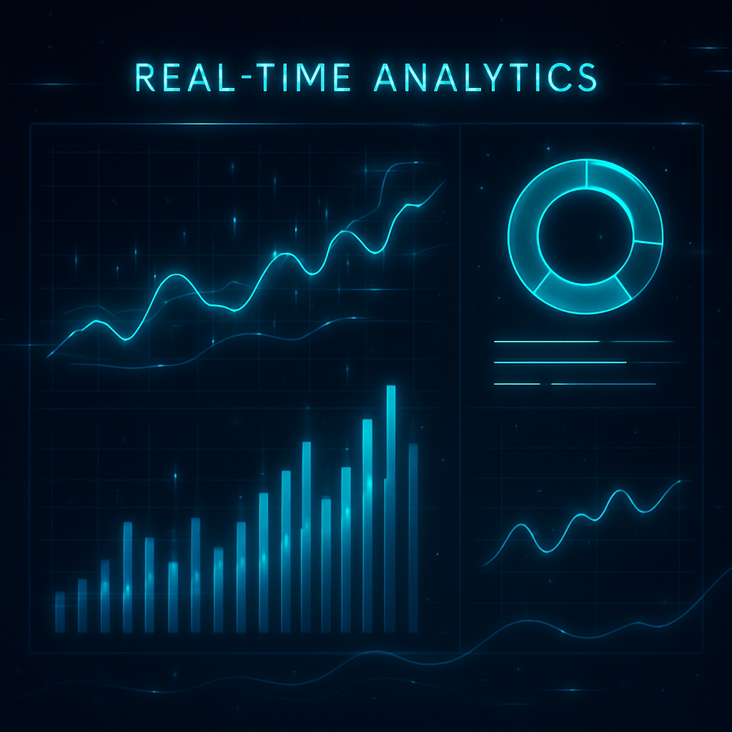 Real-Time Analytics