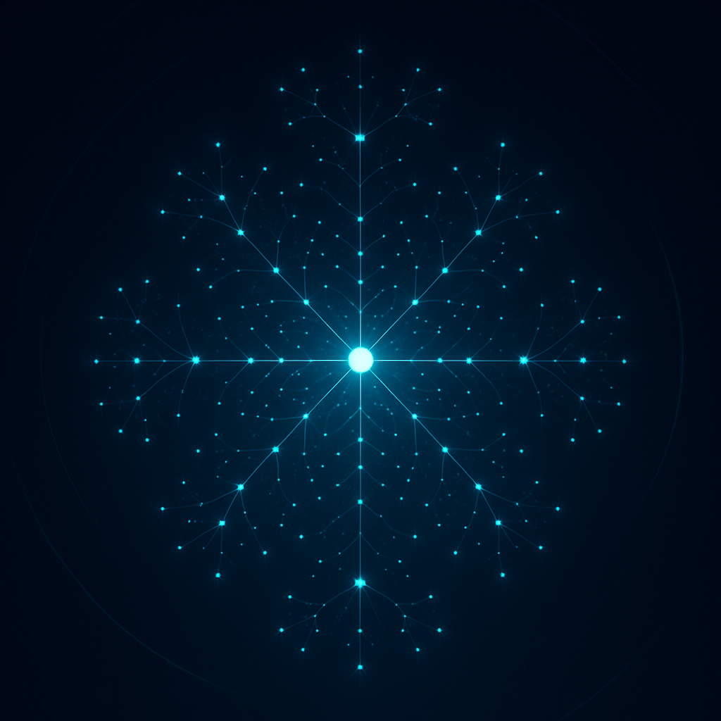 Infinite Scalability