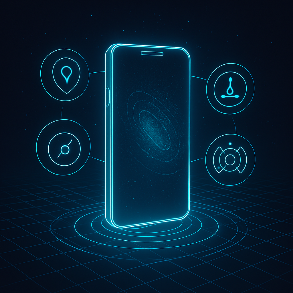 Device Virtualisation Technology