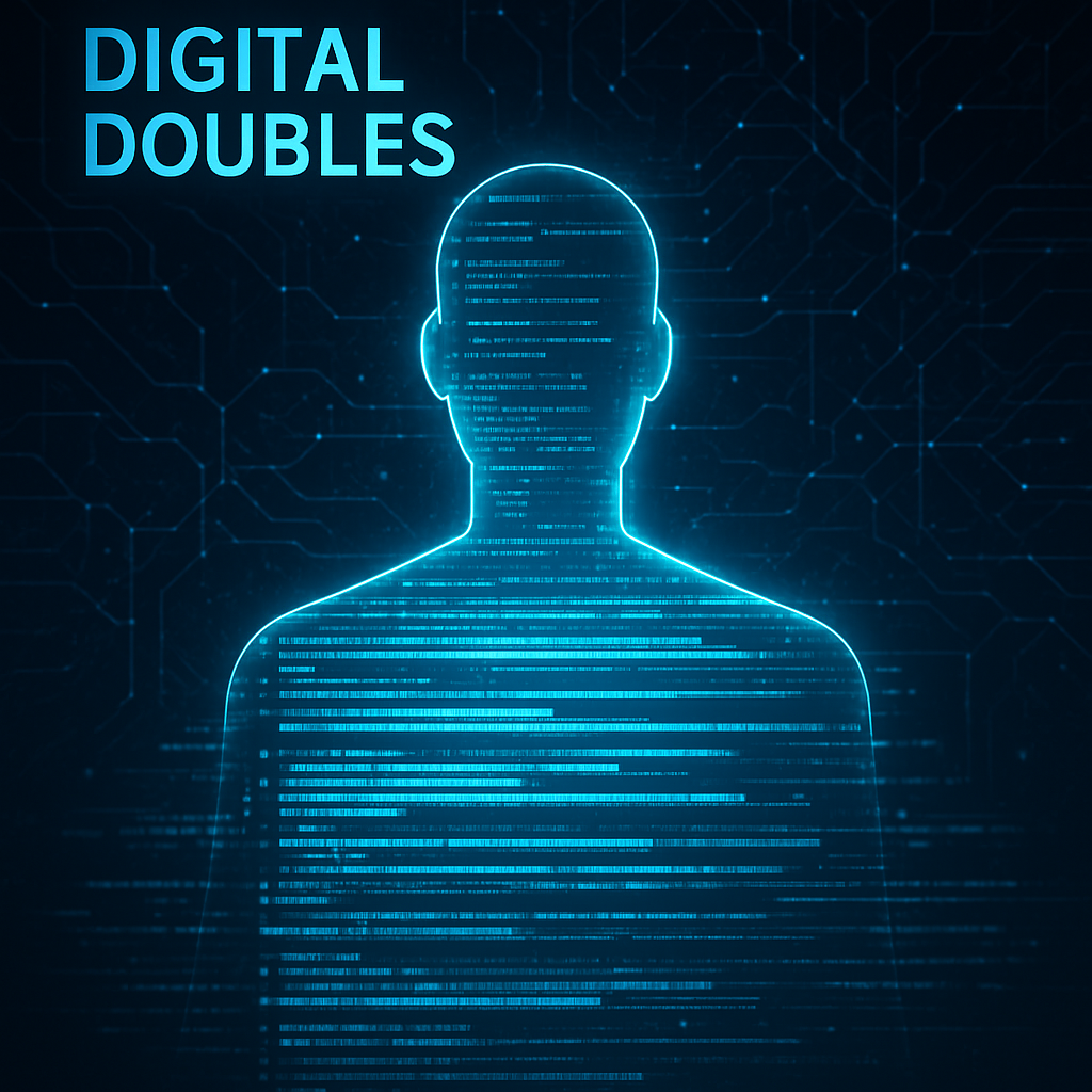 Digital Doubles Technology