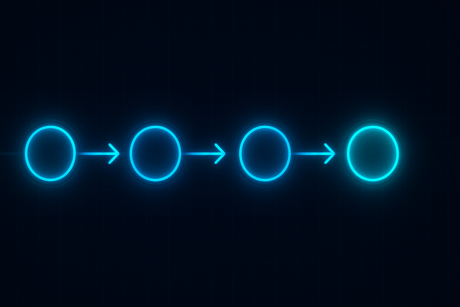 Persona Creation Process Flow Background