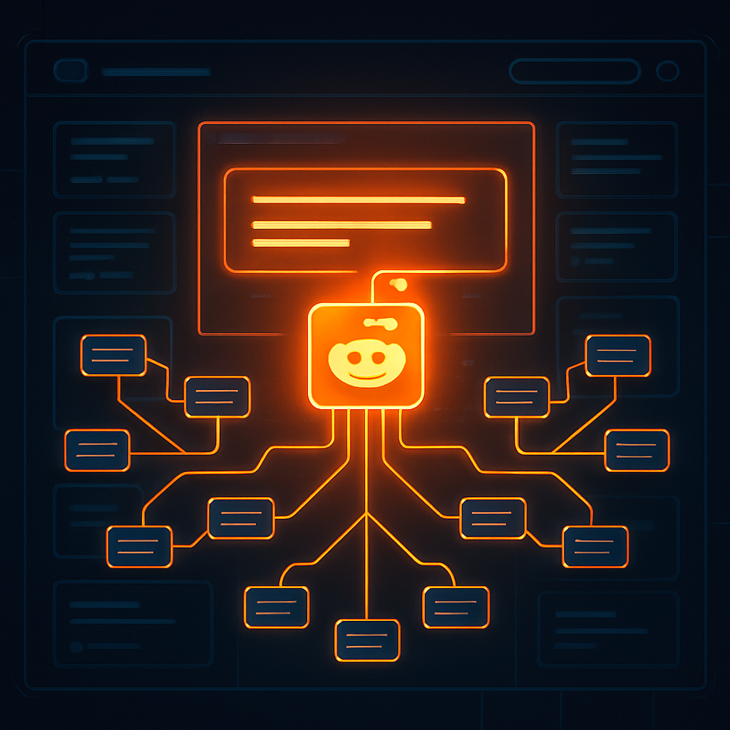 Reddit & Community Seeding